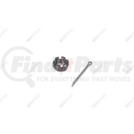 MES2377 by MEVOTECH - Tie Rod End