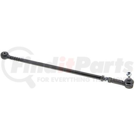 MES2749 by MEVOTECH - Steering Tie Rod End Assembly