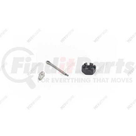 Mevotech MES2513RL Steering Tie Rod End TIE ROD END