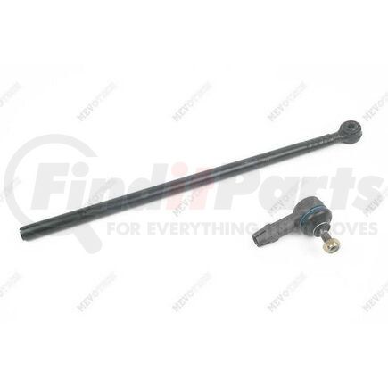 MES2750 by MEVOTECH - Tie Rod End Assembly