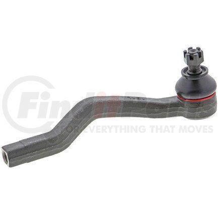 MES2812L by MEVOTECH - Tie Rod End