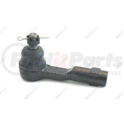 MES2829 by MEVOTECH - Steering Tie Rod End - Mevotech Supreme MES2829