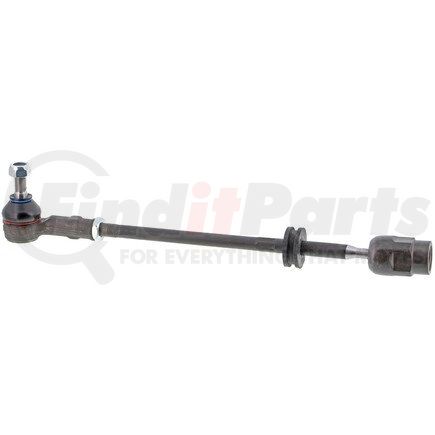 MES2766A by MEVOTECH - Tie Rod End Assembly