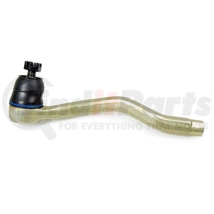Mevotech MES2811R Steering Tie Rod End Tie Rod End