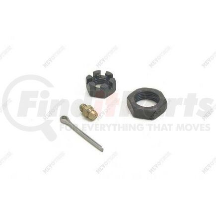 MES2838RL by MEVOTECH - TIE ROD END