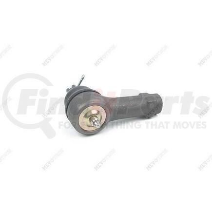 MES2831 by MEVOTECH - Steering Tie Rod End - Mevotech Supreme MES2831