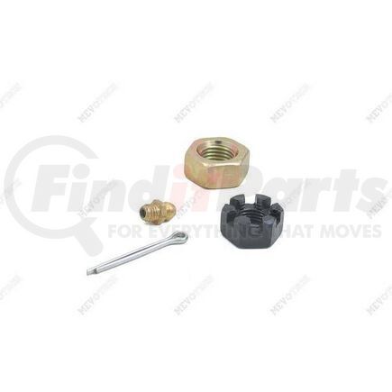 MES2912RL by MEVOTECH - TIE ROD END