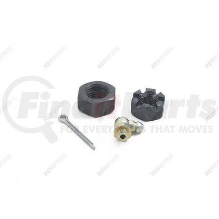 MES3004RL by MEVOTECH - TIE ROD END