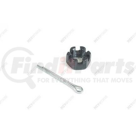 MES3043RL by MEVOTECH - TIE ROD END