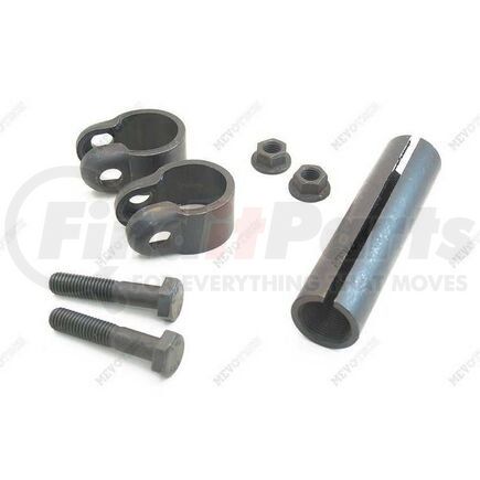 MES3124S by MEVOTECH - Tie Rod End Adjusting Sle