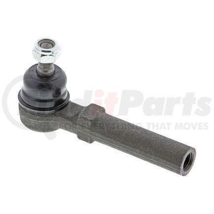 MES3121RL by MEVOTECH - Steering Tie Rod End - Mevotech Supreme MES3121RL