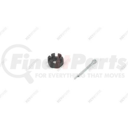 MES3153 by MEVOTECH - TIE ROD END