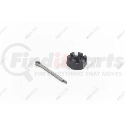 MES3154 by MEVOTECH - TIE ROD END