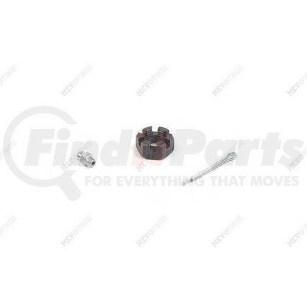 MES3171RLT by MEVOTECH - TIE ROD END