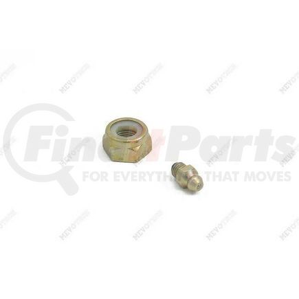 MES3158RL by MEVOTECH - TIE ROD END