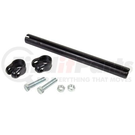 MES319S by MEVOTECH - Steering Tie Rod End Adjusting Sleeve