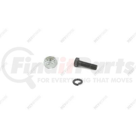 MES3237 by MEVOTECH - TIE ROD END