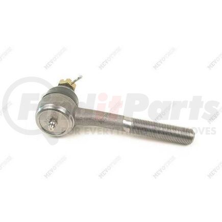 MES3375 by MEVOTECH - TIE ROD END