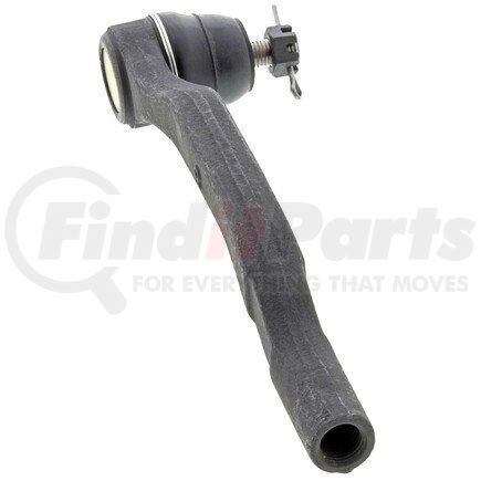 MES3391R by MEVOTECH - TIE ROD END