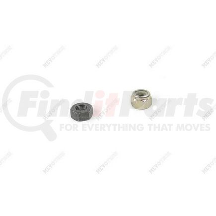 MES3388 by MEVOTECH - TIE ROD END