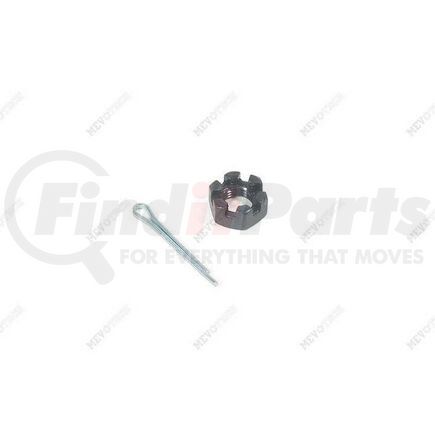 MES3413 by MEVOTECH - Tie Rod End