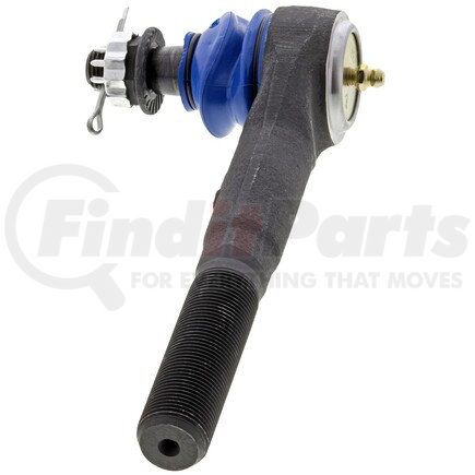 MES3418 by MEVOTECH - TIE ROD END