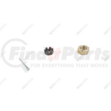 MES3404 by MEVOTECH - Tie Rod End