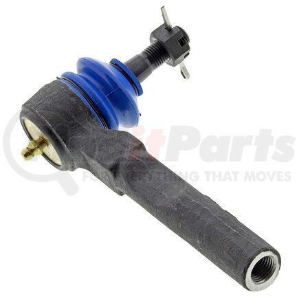 MES3455 by MEVOTECH - TIE ROD END