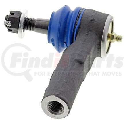 MES3452 by MEVOTECH - TIE ROD END