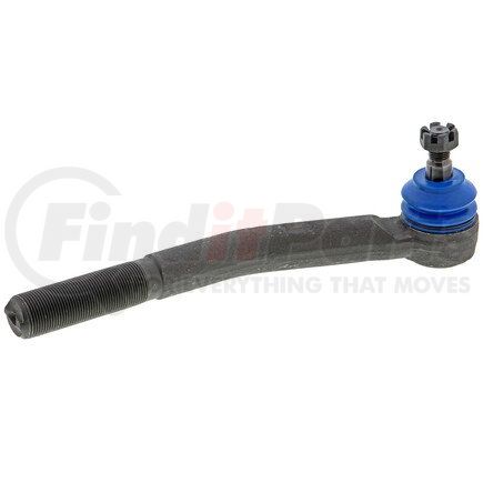 Mevotech MES3474 Steering Tie Rod End TIE ROD END