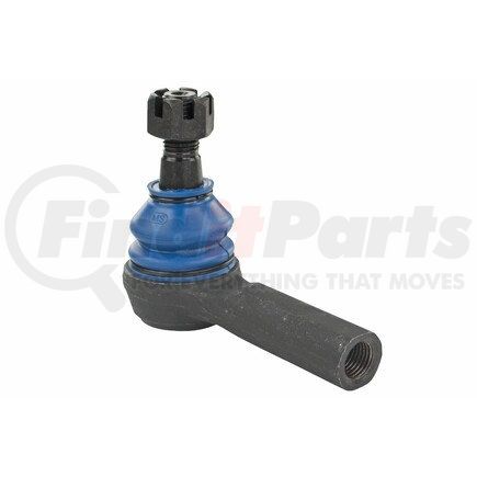 MES3466 by MEVOTECH - TIE ROD END