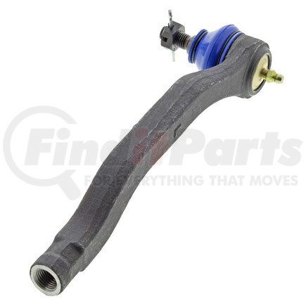 MES3490 by MEVOTECH - TIE ROD END