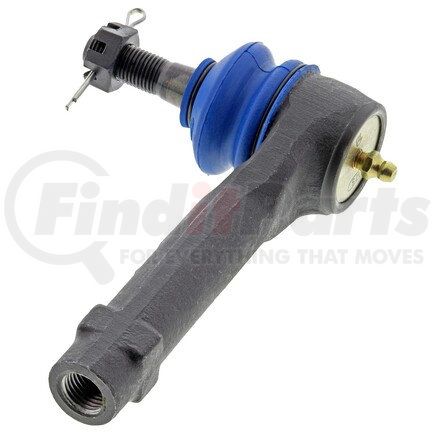 MES3493T by MEVOTECH - TIE ROD END