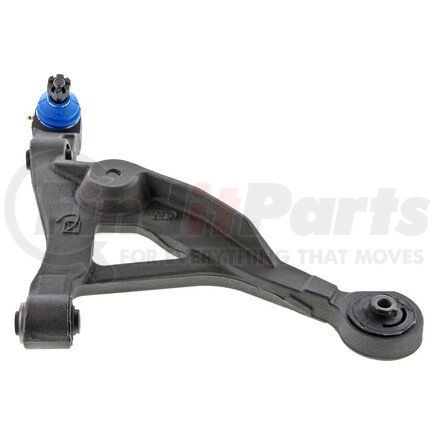 CMK7427 by MEVOTECH - Control Arm and Ball Join