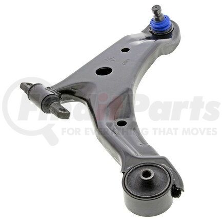 CMK80348 by MEVOTECH - Control Arm and Ball Join