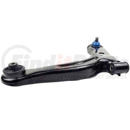 CMK80398 by MEVOTECH - Control Arm and Ball Join