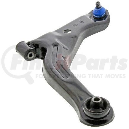 CMK80399 by MEVOTECH - Control Arm and Ball