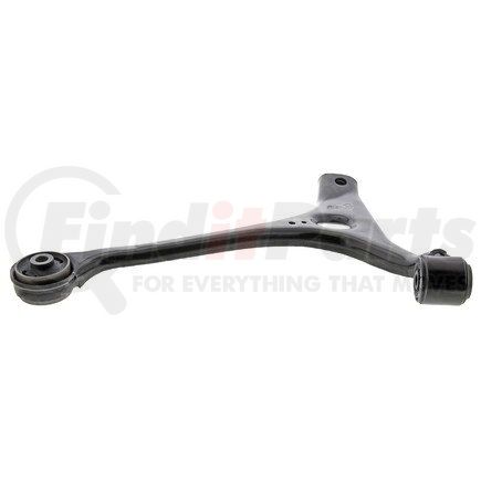 CMK80411 by MEVOTECH - Suspension Control Arm - Mevotech Supreme CMK80411