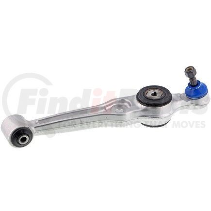 CMK80546 by MEVOTECH - Control Arm and Ball Join