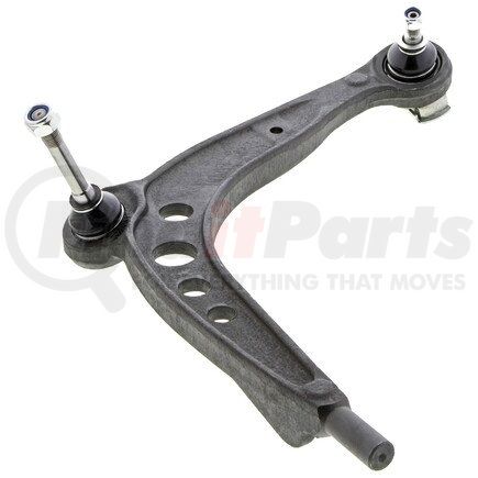 CMK80532 by MEVOTECH - Control Arm and Ball