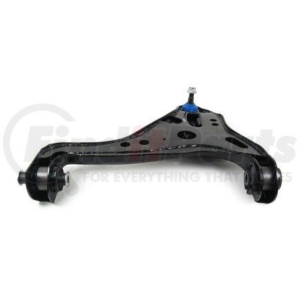 CMK80720 by MEVOTECH - Control Arm and Ball Join