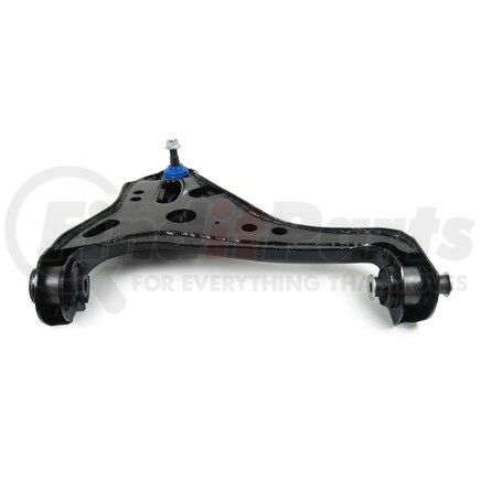 CMK80721 by MEVOTECH - Control Arm and Ball Join