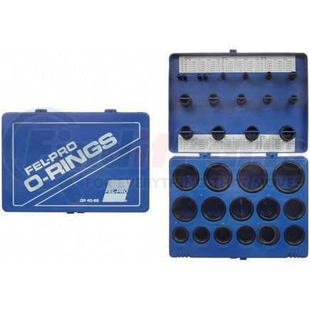 Fel-Pro OR 40-85 Gasket Assortment Gasket Assortment