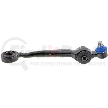 CMK90665 by MEVOTECH - Control Arm and Ball Join