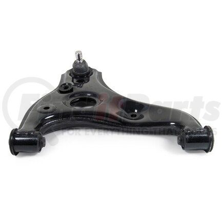 CMK9431 by MEVOTECH - Control Arm and Ball Join