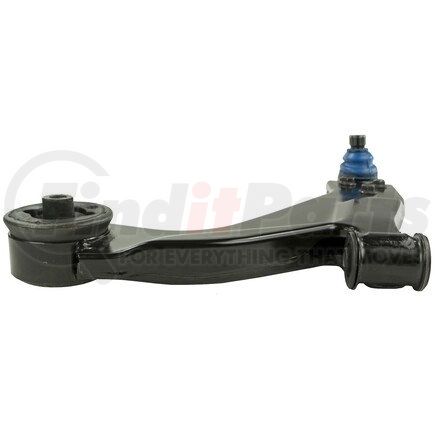 CMS101041 by MEVOTECH - Control Arm and Ball Join