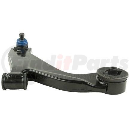 CMS101042 by MEVOTECH - Control Arm and Ball Join