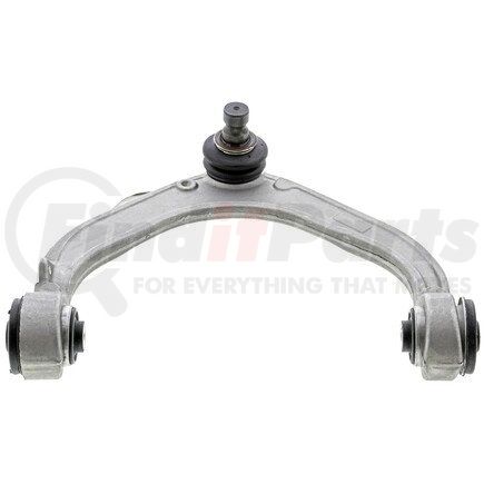 CMS101057 by MEVOTECH - Control Arm and Ball Join