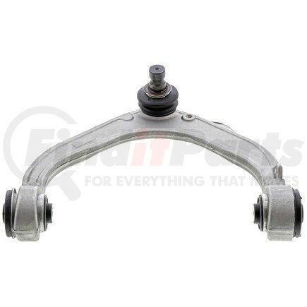 CMS101058 by MEVOTECH - Control Arm and Ball Join