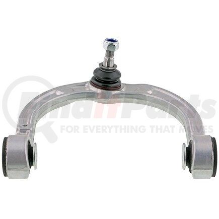 CMS101054 by MEVOTECH - Control Arm and Ball Join